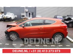 Kia Pro Ceed 13-