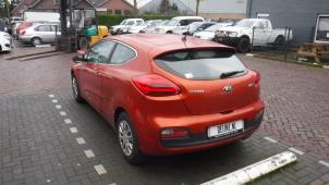 Kia Pro Ceed 13-