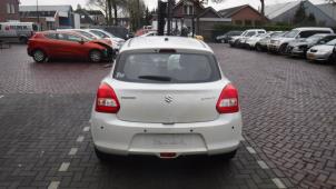 Suzuki Swift 17-