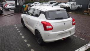Suzuki Swift 17-