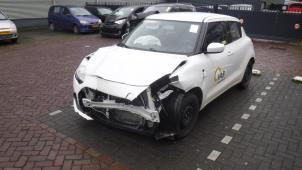 Suzuki Swift Anlasser O362770 Spenderfahrzeug