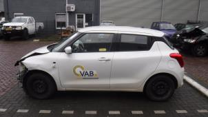 Suzuki Swift 17-