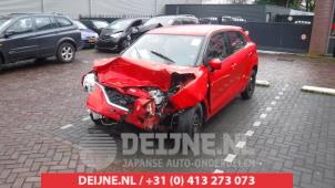 Suzuki Baleno Lambdasonde O365195 Spenderfahrzeug
