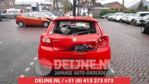 Suzuki Baleno 15-