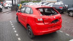 Suzuki Baleno 15-