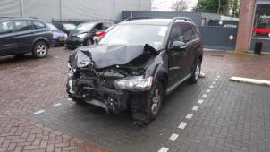 Mitsubishi Outlander Modul (sonstige) O303682 Spenderfahrzeug