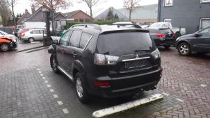 Mitsubishi Outlander 07-