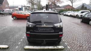 Mitsubishi Outlander 07-