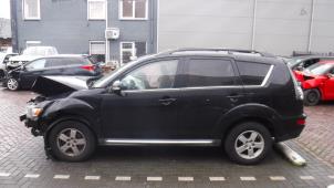 Mitsubishi Outlander 07-