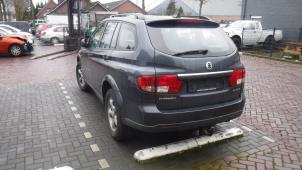 Ssang Yong Kyron 05x