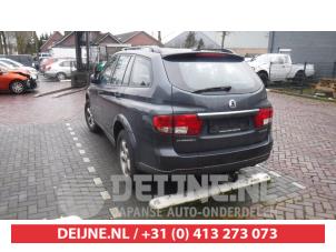 Ssang Yong Kyron 05x