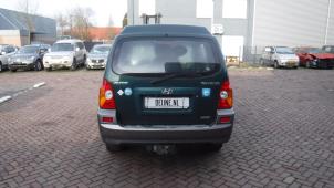 Hyundai Terracan 02-