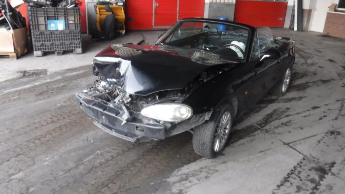 Mazda MX-5 ABS Pomp O337249 Donorvoertuig