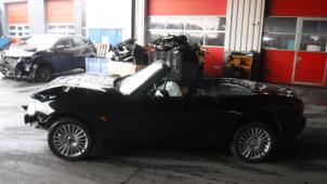 Mazda MX-5 NB 98-