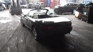Mazda MX-5 NB 98-