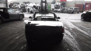 Mazda MX-5 NB 98-