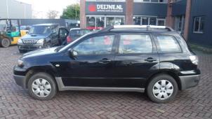 Mitsubishi Outlander 03-