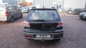 Mitsubishi Outlander 03-
