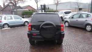 Toyota Rav-4 01-
