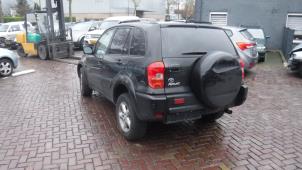 Toyota Rav-4 01-