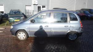 Hyundai Matrix 02-