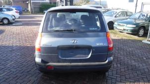 Hyundai Matrix 02-