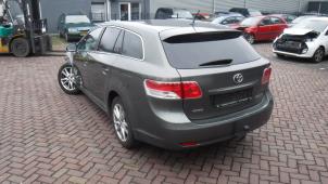 Toyota Avensis 09-