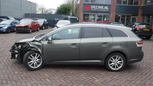 Toyota Avensis 09-