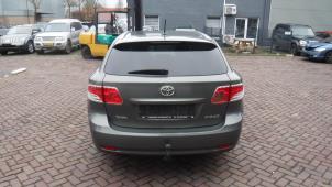 Toyota Avensis 09-