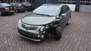 Toyota Avensis Lambda Sonde O365398 Donorvoertuig