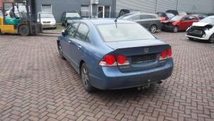 Honda Civic IMA 06-