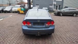 Honda Civic IMA 06-