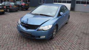 Honda Civic IMA Motor O351217 Donorvoertuig