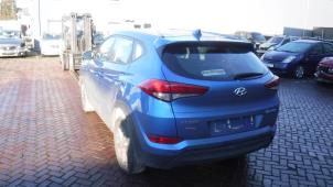 Hyundai Tucson 15-