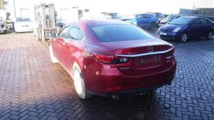 Mazda 6 13-