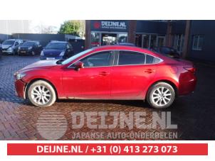Mazda 6 13-