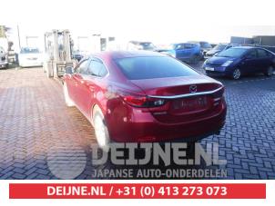 Mazda 6 13-