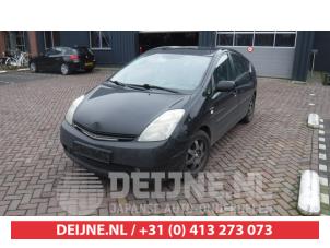 Toyota Prius Lenkwinkelsensor O461679 Spenderfahrzeug