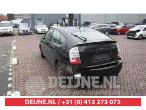 Toyota Prius 04-