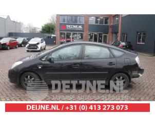 Toyota Prius 04-