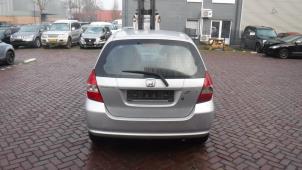 Honda Jazz 02-