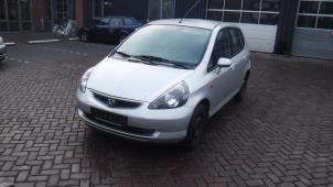 Honda Jazz ABS Pomp O338105 Donorvoertuig