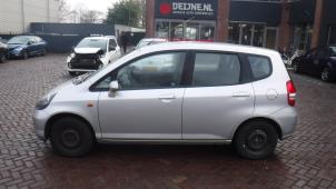 Honda Jazz 02-