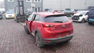 Mazda CX-3 15-
