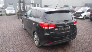 Kia Carens 13-