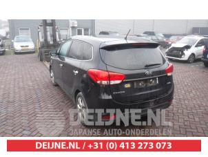 Kia Carens 13-