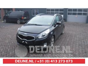 Kia Carens Dynamo O358451 Donor vehicle