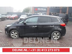 Kia Carens 13-