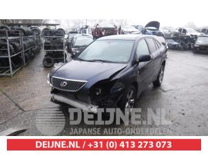 Lexus RX Lenkwinkelsensor O263940 Spenderfahrzeug