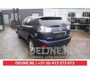 Lexus RX 03-